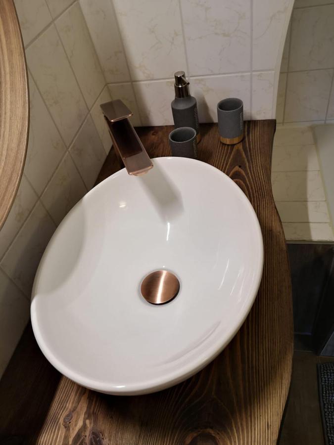 Zur Alten Post Zittau Dış mekan fotoğraf